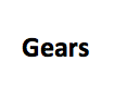 Gears